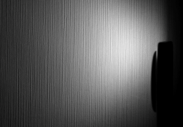 Der Vivo X300-Blitz ändert die Intensität ...