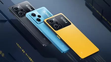 POCO X5 GT mit 120Hz OLED-Bildschirm, Snapdragon 7 Gen 2-Chip und 67W-Ladestation steht vor der Ankündigung