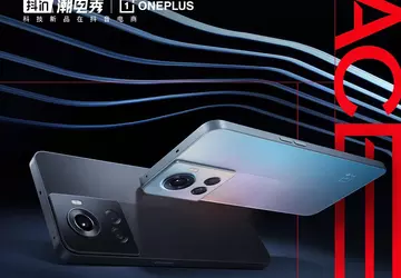 OnePlus Ace: MediaTek Dimensity 8100 Max-Prozessor ...