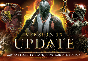 Das vergessene Lords of the Fallen ...