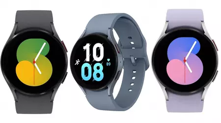 Samsung veröffentlicht großes Update für Galaxy Watch 5: keine neuen Funktionen, nur Stabilitätsverbesserungen