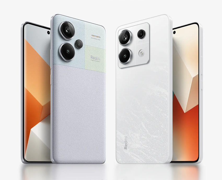 Ein Insider hat die europäischen Preise des Redmi Note 13 Pro und Redmi Note 13 Pro+ verraten