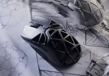 Razer hat ein kostenloses Update veröffentlicht, ...