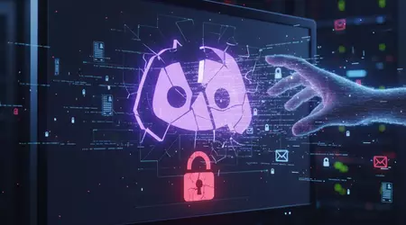 Tausende Scans von Dokumenten von Discord-Nutzern sind in die Hände von Cyberkriminellen gefallen