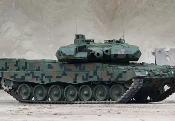 Deutschland ermächtigt Rheinmetall zur Gründung eines ...