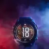 Nahaufnahme der Garmin Fenix 8 Pro AMOLED 1