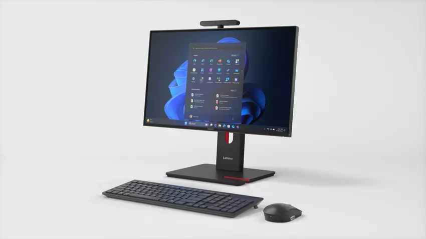 Lenovo ThinkCentre M90a Gen 6. Abbildung: Lenovo