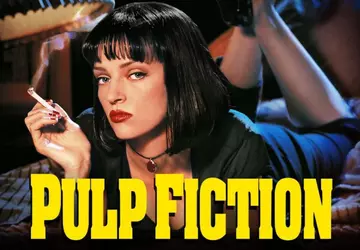 Tarantino will geschnittene Szenen aus Pulp ...