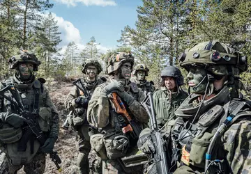 Finnland kann 280.000 Menschen für den ...