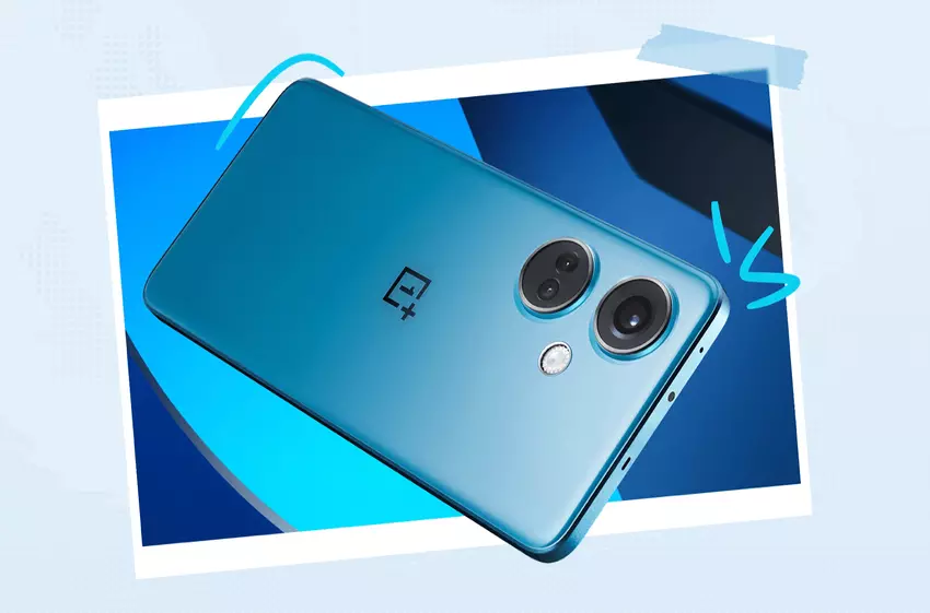 Bestätigt: OnePlus Nord CE 3 5G wird von Qualcomm Snapdragon 782G angetrieben