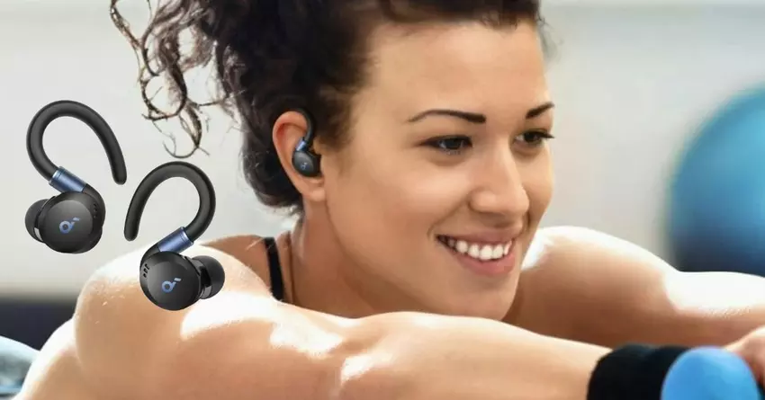 kopfhörer ohrhaken 2025