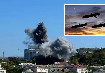 Ukraine schaltete Kommandant der Schwarzmeerflotte mit ...