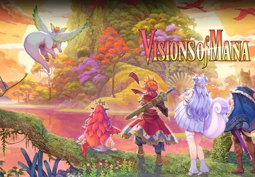 Square Enix hat den finalen Trailer ...