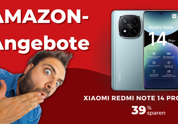 Xiaomi Redmi Note 14 Pro+ 5G ...