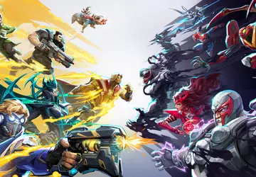 Gerücht: Marvel Rivals könnte einen PvE-Modus ...