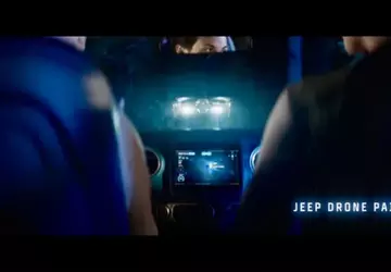 Stellantis hat ein Patent für eine ...