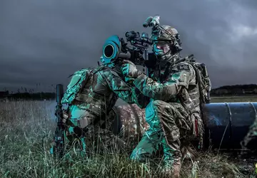 36.800.000 Dollar Auftrag: Australien kauft Granatwerfer ...