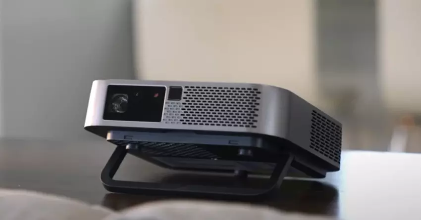 ViewSonic M2e tv stick für beamer