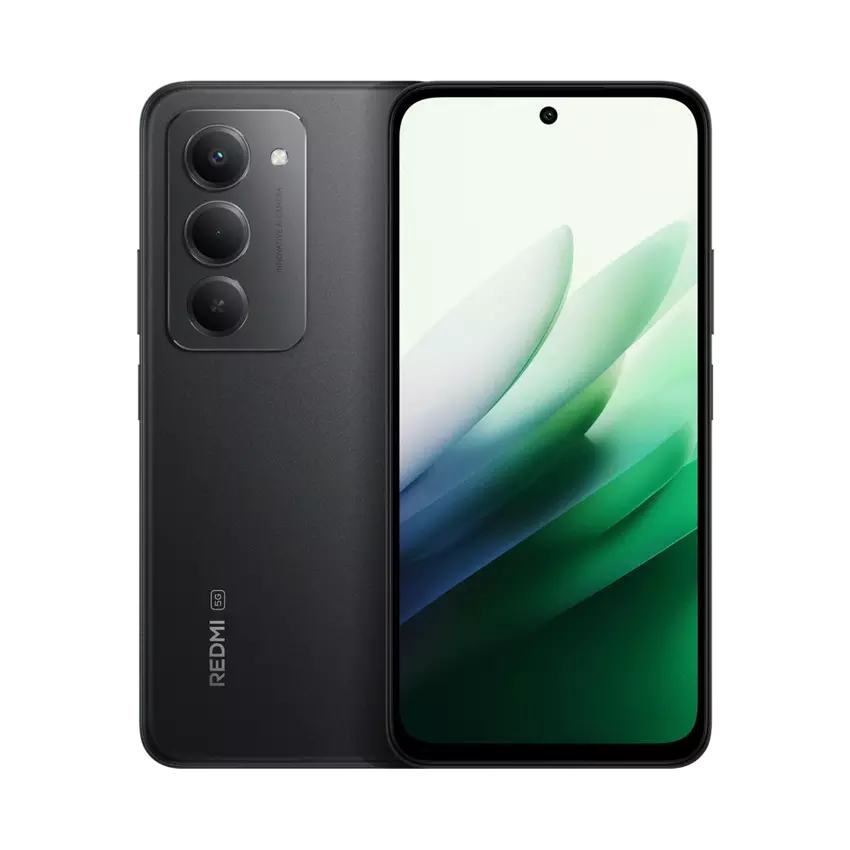 Redmi 15 5G offiziell angekündigt - 7000 mAh Akku und Snapdragon 6s Gen 3