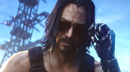 Kommt Johnny Silverhand zurück? Keanu Reeves ist bereit, seine Rolle als Rocker in Cyberpunk 2 zu wiederholen