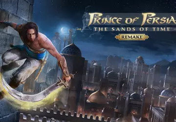 Abgesagtes Prince of Persia Remake-Filmmaterial taucht ...