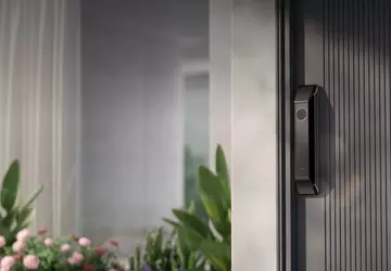 Huawei stellt Smart Door Lock 2 ...