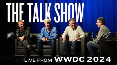 Apple-Führungskräfte werden während der WWDC 2025 nicht in The Talk Show erscheinen