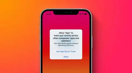 Apple muss 162 Millionen Dollar Strafe für Tracking-Regeln in iOS zahlen