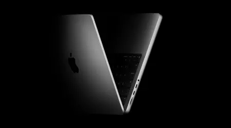 Apple hat das neue 14-Zoll-MacBook Pro mit M5-Chip vorgestellt — 1,6-mal leistungsstärkere Grafik und 3,5-mal mehr KI-Kern für den gleichen Preis
