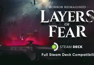 Kreativer Horror hat eine kompakte Form ...