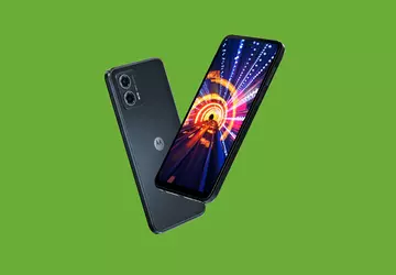 Moto G 5G (2023) mit 120Hz-Bildschirm ...