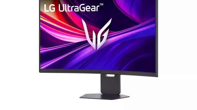 LG hat den UltraGear G8 Gaming-Monitor ...