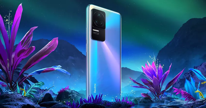 Es ist offiziell: Xiaomi bereitet ein neues Smartphone für die Redmi K50-Reihe vor, das mit dem Snapdragon 8+ Gen 1 Chip ausgestattet ist