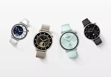 Xiaomi kündigt die Watch S4 (41 ...