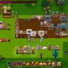 Restaurantszene im Spiel World End Diner