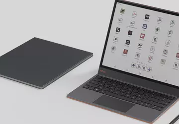 Enthüllt Onyx Boox Tab X C ...