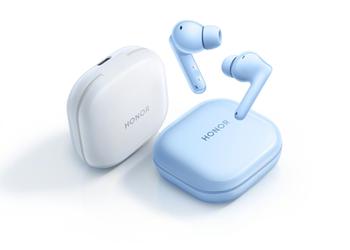 Honor EarBuds X9 mit 12,4 mm ...