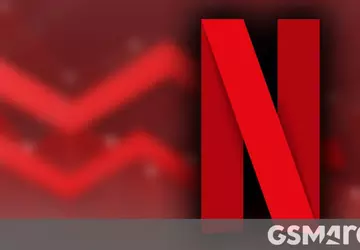 Netflix hat zum ersten Mal seit ...