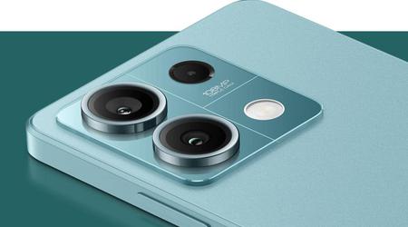 Redmi 15 5G: 144Hz 6,9″ Anzeige und 7000mAh Akku