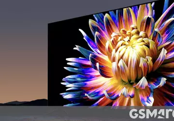 Xiaomi kündigt OLED Vision 55 TV ...