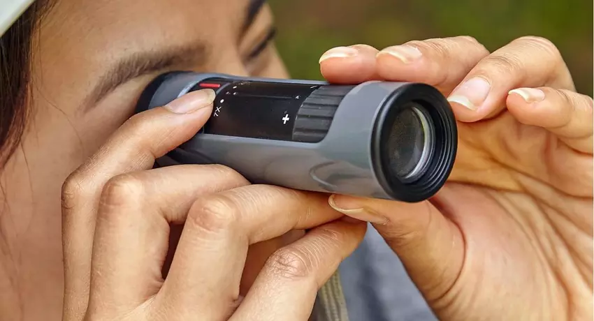 how to buy monoculars
