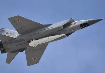 Die Russen haben auf der Krim ...