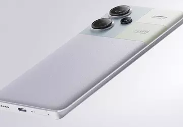 Redmi Note 13 Pro+ mit Dimensity ...