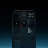 Glyph Matrix auf Nothing Phone (3)