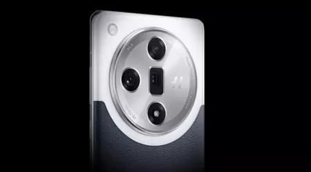 Oppo enthüllt das Verpackungsdesign des kommenden Find X8 Smartphones vor der Präsentation (Foto)