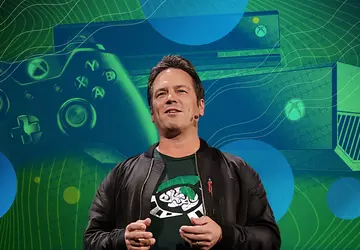Phil Spencer gab ein großartiges Interview, ...