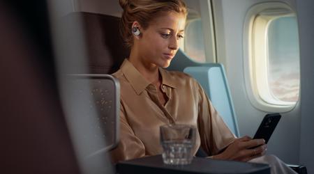 Philips Fidelio T1: TWS-Kopfhörer mit Bluetooth 5.2, Google Fast Pair, ANC, LDAC und bis zu 35 Stunden Akkulaufzeit
