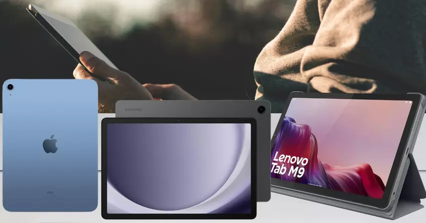 tablet bis 300 euro 2025