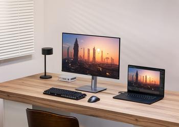 ASUS wird Ende August ein 32-Zoll ...