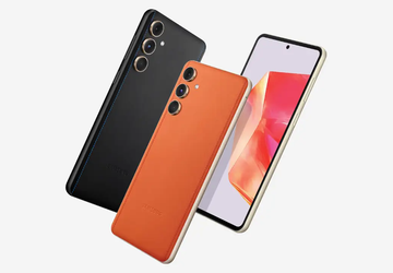 Samsung Galaxy F55 hat in Geekbench ...